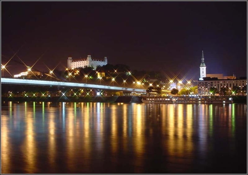 Bratislava Walking Tours with Licensed Guides - Discovering the Historic Heart of Bratislava