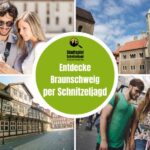Braunschweig: Scavenger Hunt Self-Guided Walking Tour - How the Mail-In Scavenger Hunt Works