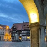 Braunschweig: Tatort Braunschweig - Exploring Braunschweig’s Historic Crime Scenes