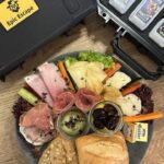 Braunschweig's Mystery Morning: Breakfast & Escape Game - Briefing and Team Formation in Braunschweig