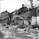 Break-up of Yugoslavia & The War in Mostar: Life Under Siege - Walking Along the West Front Line at Kujundziluk Street