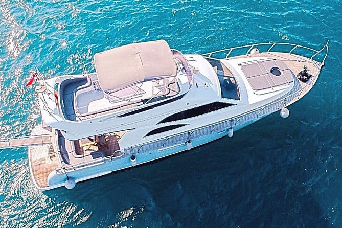 Breakfast Cruise In Bosphorus With Private Yacht - Exploring Istanbul’s Landmarks from the Water