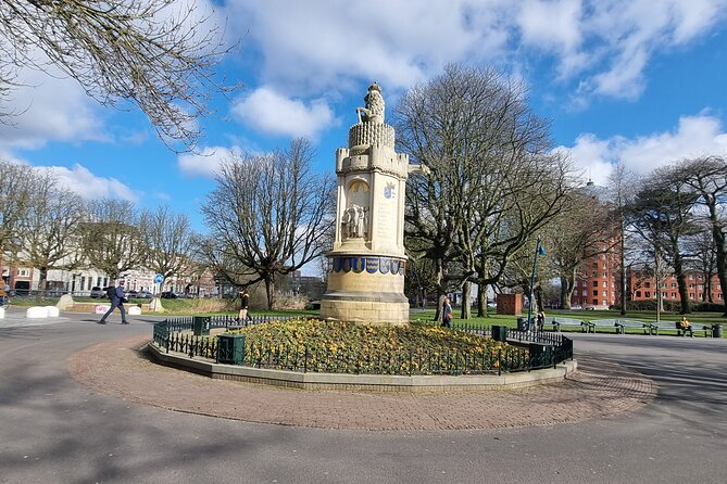 Breda Fun Puzzle Quest: True Lord Self-Guided Tour - Practical Logistics and Accessibility