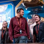 Breda: Holy Moly Trip Entry Ticket - Exploring the Historic Holy Moly Theatre in Breda