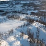 Breivikeidet: Cross-Country Skiing & Husky Visit - What Makes the Breivikeidet Cross-Country Skiing Special