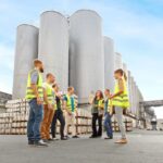 Bremen: 3-Hour Beck's Brewery Tour - The Starting Point: Beck’s and Haake-Beck Visitor Center