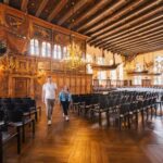 Bremen: Public Tour of the Town Hall (Tour in English) - The UNESCO World Heritage Status and Architectural Pride