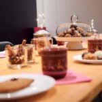 Bremen: The glass gingerbread manufactory  a delightful pre-Christmas event - What Makes the "Sweet Variety" Special?