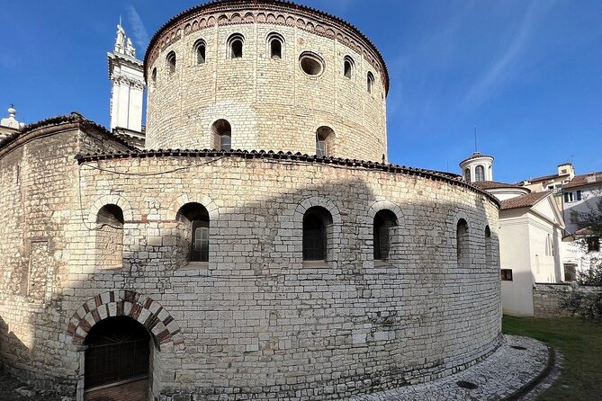 Brescia Hidden Legends: Self-Guided Puzzle Quest - From the Old Town to Brescia’s Roman Roots