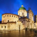 Brescia Noir: un Tour nella Storia Inquietante della Città - The Role of the Forca in Brescia’s Justice System