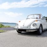 Bretagne, Saint Malo : Volkswagen Beetle Ride - Scenic Guided Tour Through Saint Malo and Beyond