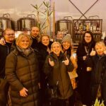 Brewery bus tour, 4 breweries, 12 beers, 1 pizza, 1 bus - Starting Point: The Shankly Hotel in Liverpool