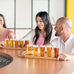 Brewery Experience Self Guided Tour Including Beer Tasting - Enjoy Fresh Beer at The Cisk Tap Rooftop Bar