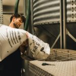 Brewery tour with tasting - Starting Point and Meeting Arrangements