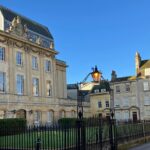 Bridgertons Filming Locations in Bath Audio Guide - Visiting Bath’s Georgian Streets and Key Filming Spots