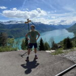 Brienz: Summit the Brienzer Rothorn with a Swiss Triathlete - Guided Support by a Swiss Triathlete and Mountain Expert