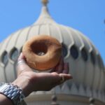 Brighton: A Delicious Donut Adventure Through The Lanes - Starting Point and Tour Duration in Brighton’s City Center