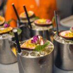 Brighton: Alcotraz Immersive Prison Cocktail Experience - How the Prison-Themed Venue Creates a Unique Atmosphere