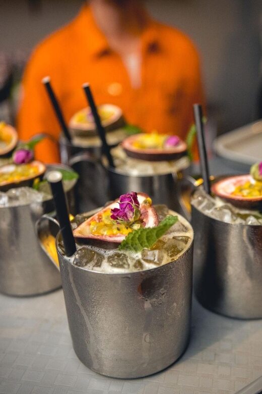 Brighton: Alcotraz Immersive Prison Cocktail Experience - How the Prison-Themed Venue Creates a Unique Atmosphere