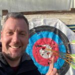 Brighton: Archery Experience - Equipment and Safety