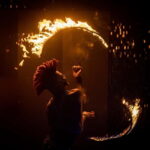 Brighton: Cabaret Carousel Show Ticket - Brightons Cabaret Scene Comes Alive at Haus of Cabaret