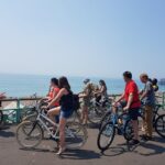 Brighton Coastal Tour - Exploring Brighton’s Coastal Heritage from the Bike