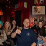 Brighton Cocktail Tours - Celebrating Modern Mixology in Kemptown