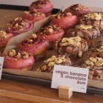 Brighton Delicious Donut Adventure by Underground Donut Tour - Sampling Donuts at Brighton’s Iconic Bakeries