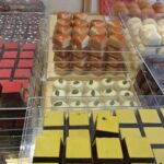 Brighton: Guided Chocolate Tour with Tastings - Exploring Brightons Most Beloved Landmarks on Foot