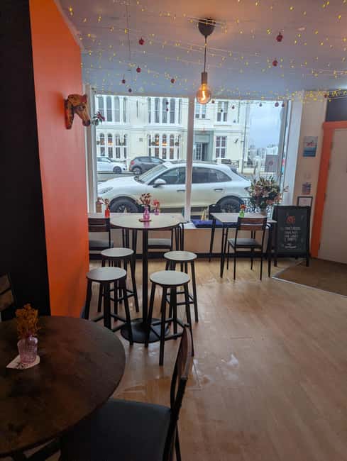 Brighton: Local Beer Tasting Experience at a Micropub - Visiting BeerBelly: Brighton’s Micropub and Bottle Shop