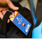 Brighton Luggage Storage - Easy Booking with a Mobile Ticket System