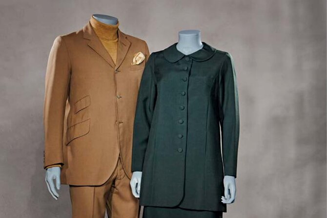 Brighton Museum and Art Gallery Admission Ticket - Key Points