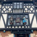 Brighton Scavenger Hunt and Sights Self Guided Tour - Starting Point and Accessibility in Brighton