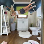 Brighton: Upside Down House Entry Ticket - Exploring the Quirky Design of Brighton’s Upside Down House