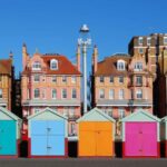Brighton Walking Tour with a Local - Discover Brighton’s Historic and Cultural Gems