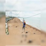Brighton: Zip Wire Experience Ticket and Transfer - The Brighton Zip Wire: A High-Speed Flight from the Sky