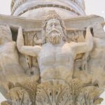 Brindisi 2-hour private tour: the most important Roman Empire port - Starting Point at the Colonne Romane