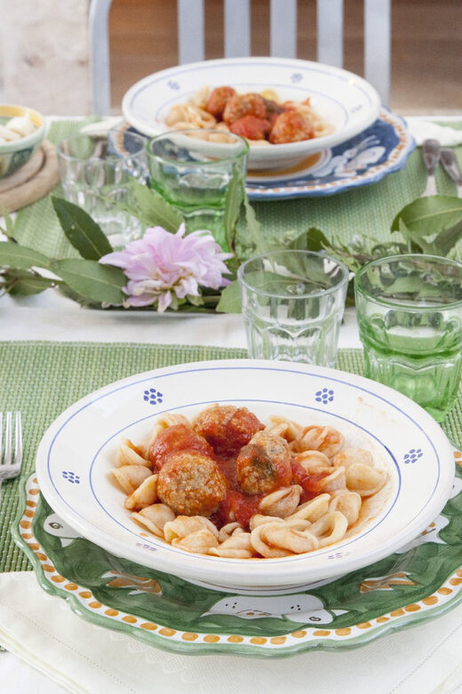 Brindisi: Dining Experience at a Local's Home - The Private Home Setting in Brindisis Heart