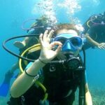 Brindisi: Underwater scuba diving - The Professional Guidance of APULIA MULTIADVENTURE