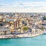 Brindisi Walking Tour with Audio and Written Guide by a Local - Exploring the Medieval and Military Heritage of Brindisi