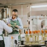 Brindisi: Winery Tour & Guided Selection Wine Tasting - Visiting the Winery: A Guided Tour of Production and Barrel Rooms