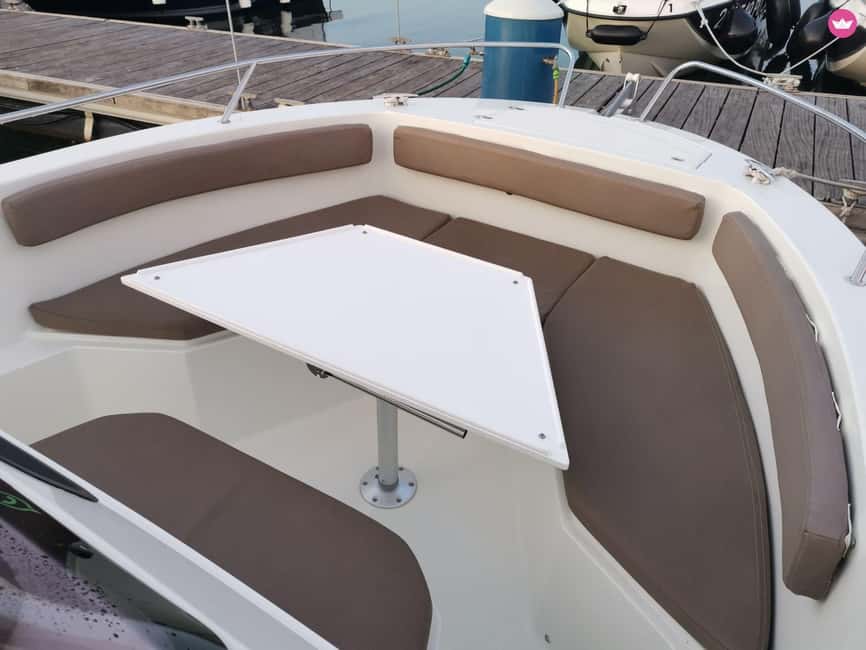 Brioni Private Sunset and Dolphin Boat Tour up to 11 people - Sunset Swimming in the Adriatic Sea