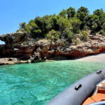 Bristan Bay Speedboat Tour Vlore - What Makes Haxhi Ali Cave a Must-See Stop