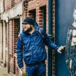 Bristol: Blackbeard to Banksy Guided Walking Tour - Exploring Bristol Cathedral and Its Medieval Roots