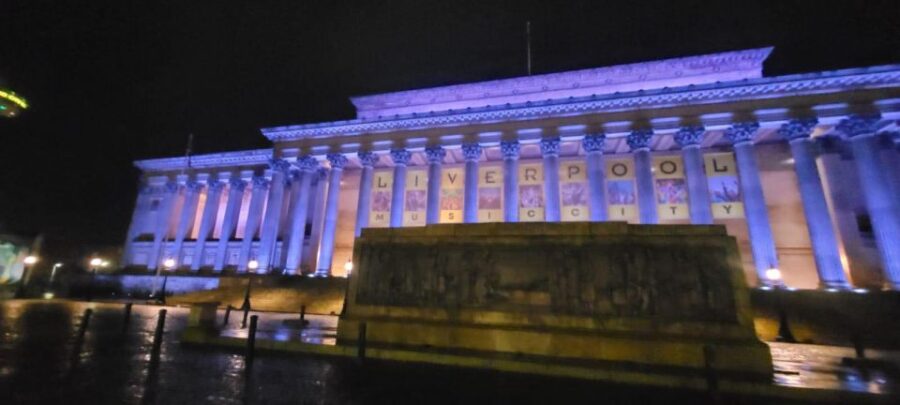 Bristol City Highlights Tour with a Local - Exploring the Old City: Bristol’s Historic Heart