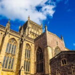 Bristol: Express Walk with a Local - Starting Point at Bristol Central Library