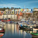 Bristol private walking tour with a local guide - Discover the Historic Bristol Harbourside at M Shed