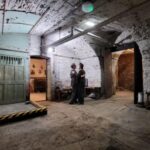 Bristol: St. Nicholas Market and Air Raid Shelter Tour - Starting Point at the Corn Exchange: First Impressions