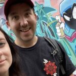 Bristol Street Art: Banksy Exploration Game and Tour - No Guided Tour, Just Your Group and Your Phone
