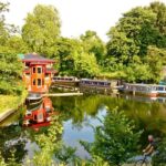British Museum & Camden Town - Private Tour in Italian - Starting at the British Museum’s Main Entrance